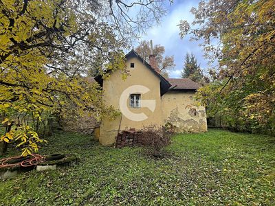 Prodej rodinného domu 120 m², pozemek 2867 m²