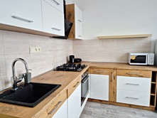 Pronájem bytu 2+1 63 m²