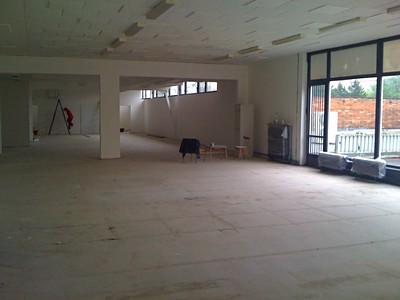 Pronájem obchodního prostoru 890 m² — photo 5