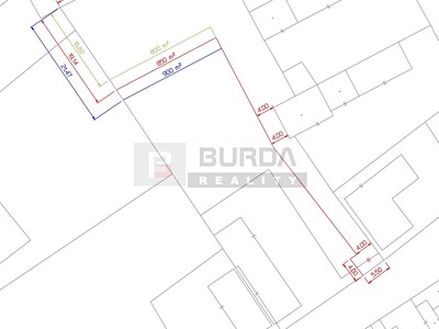 Prodej pozemku, 850 m² (2 z 21)