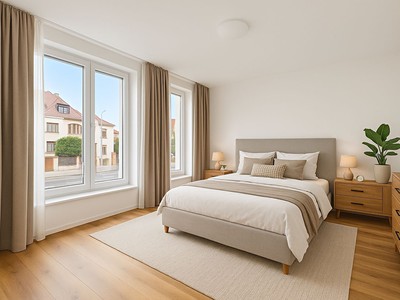 Prodej bytu 3+kk 103 m²