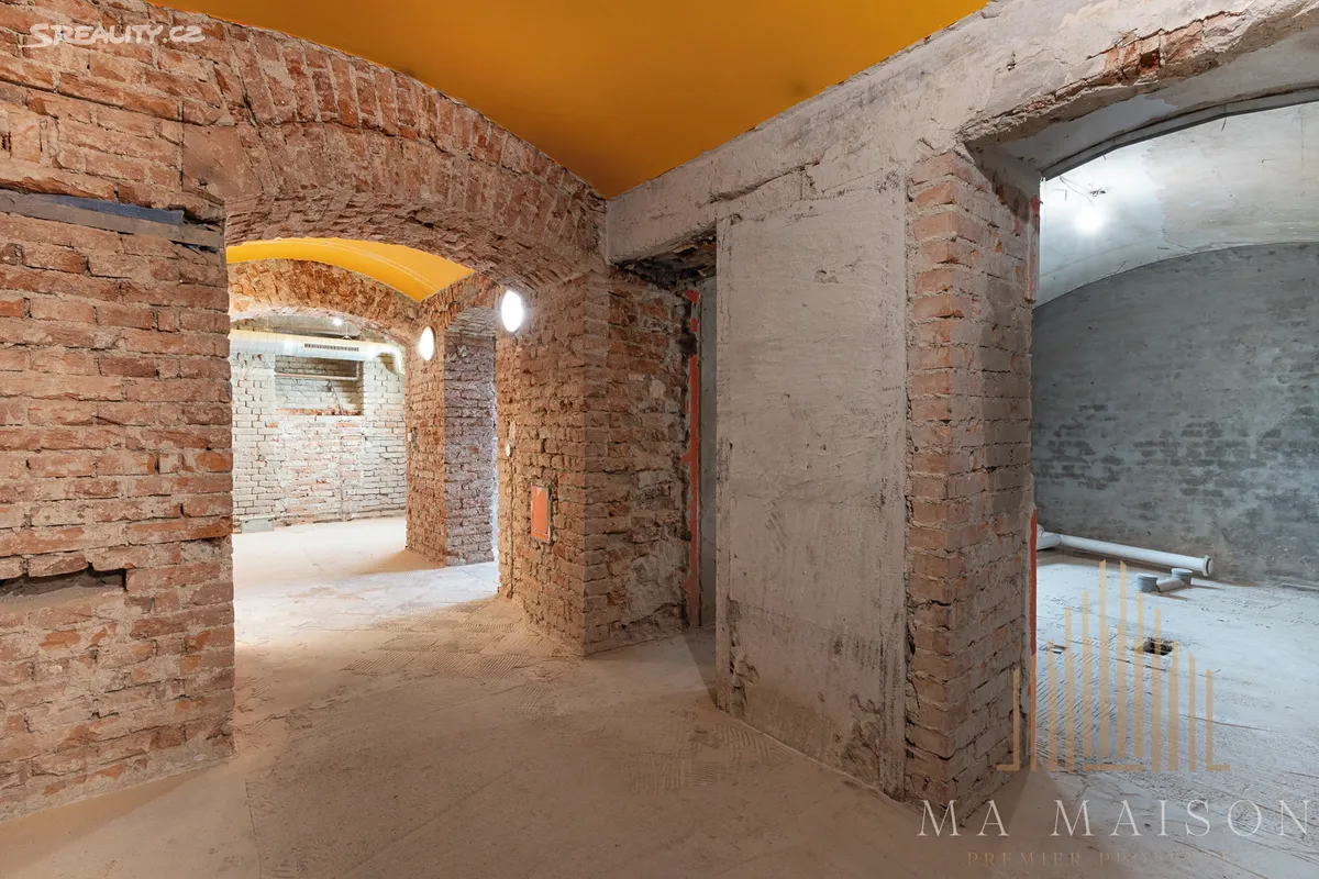 Pronájem komerční nemovitosti 105 m² – pohled 4