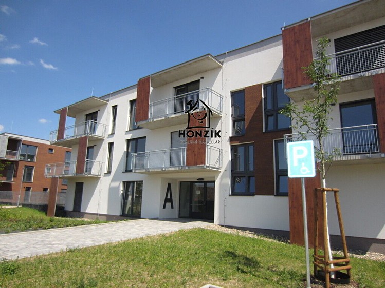 Pronájem nemovitosti, 14 m² (4 z 4)