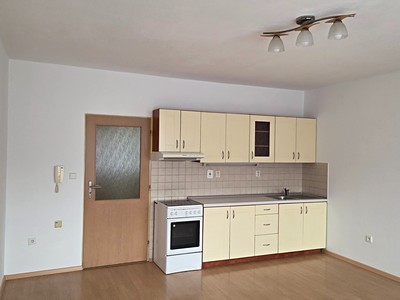Pronájem bytu 1+kk 30 m²
