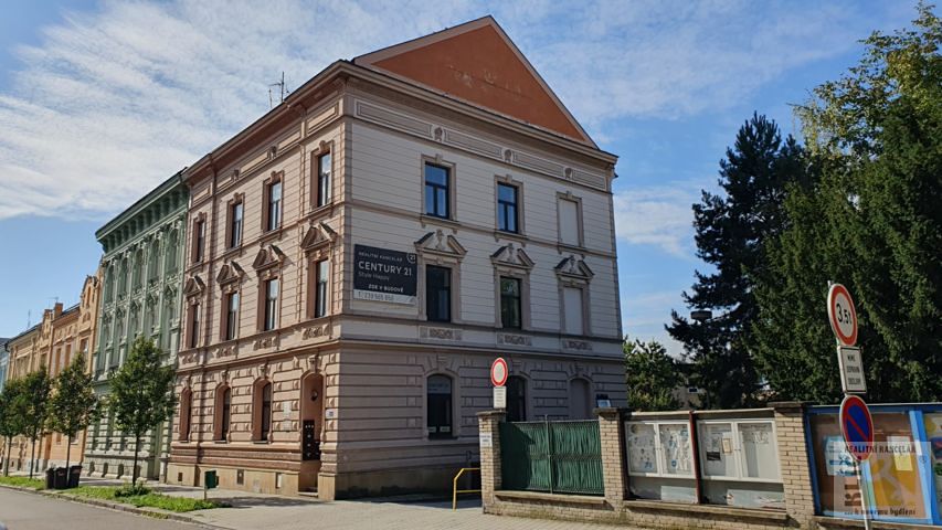 Pronájem kanceláře 19 m²