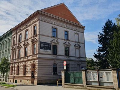 Pronájem kanceláře 19 m²