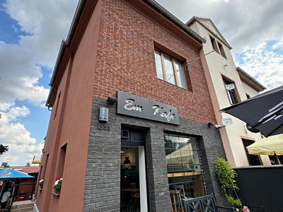 Pronájem bytu 1+1 31 m²