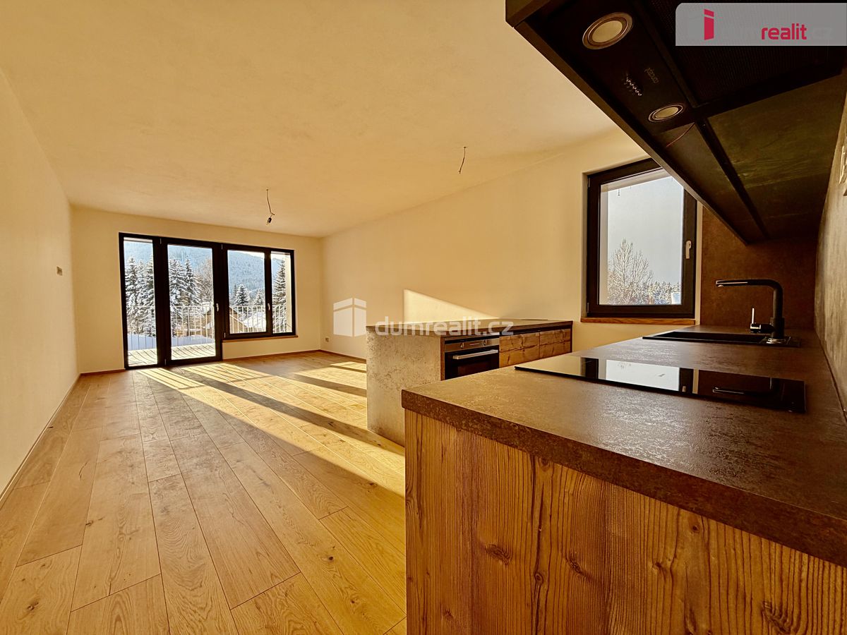 Prodej bytu 2+kk 56 m² – fotografie 4