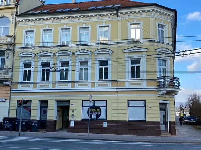 Pronájem kanceláře 151 m² – fotografie 2