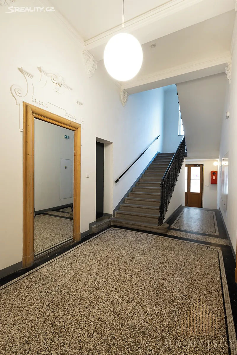 Pronájem komerční nemovitosti 105 m² – pohled 6
