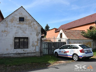Počedělice, okres Louny