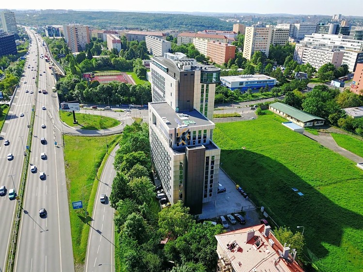Комерційне приміщення в оренду, 268 м² (11 з 11)