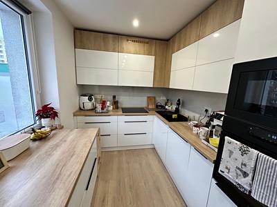 Prodej bytu 3+1 70 m² (Jednopodlažní)