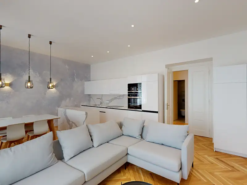 Pronájem bytu 3+kk 101 m², Praha – náhled fotky 3