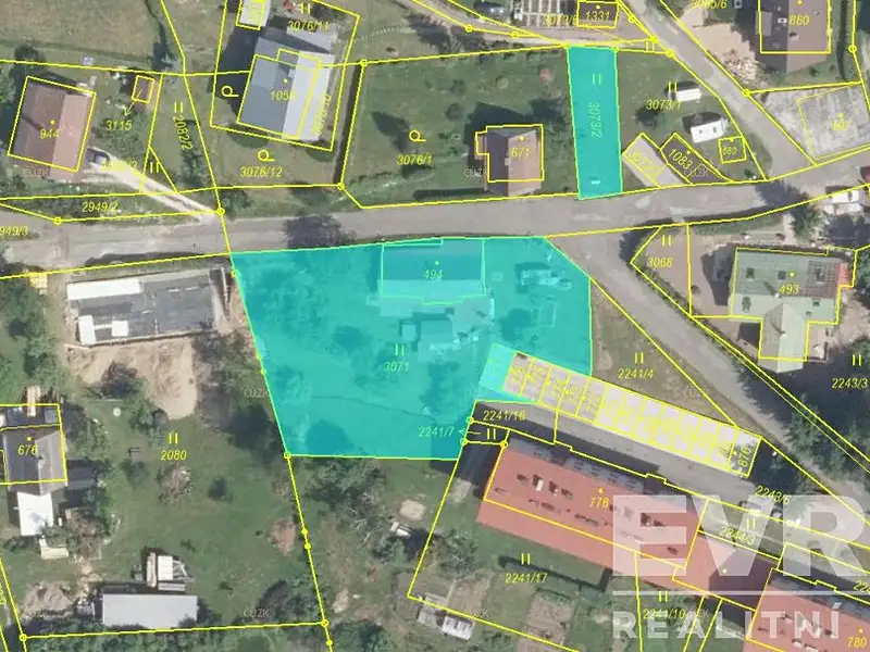 Prodej ubytovacího zařízení 421 m², Rokytnice nad Jizerou – náhled fotky 3
