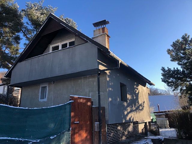 Prodej chaty 80 m², pozemek 307 m² – fotografie 2