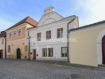 Prodej činžovního domu 595 m² — photo 5