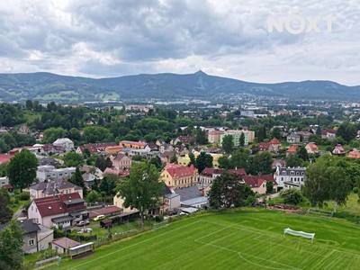 Prodej bytu 1+1 40 m²