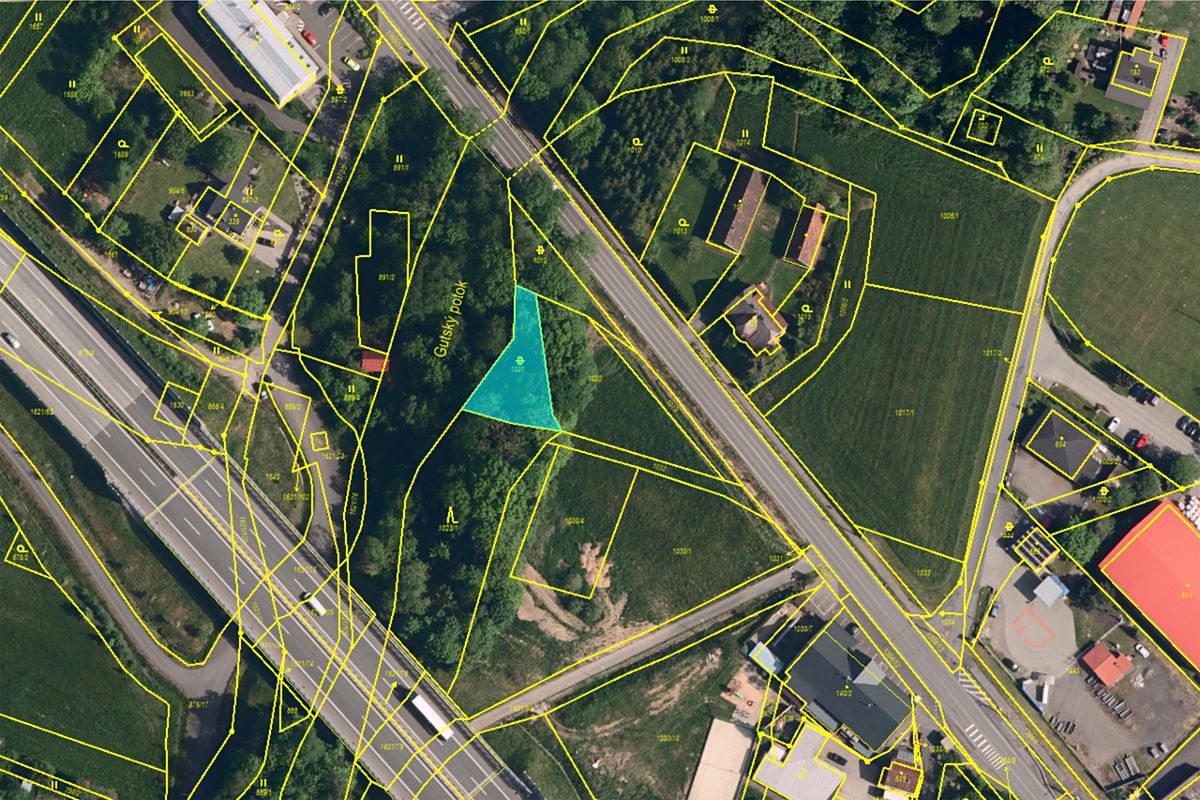 Prodej pole 12116 m² – fotografie 5