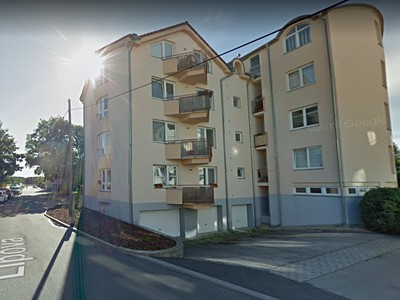 Pronájem bytu 1+kk 40 m²