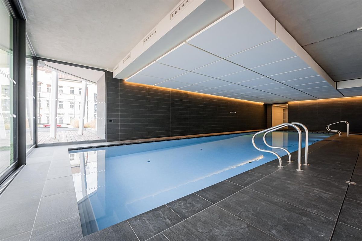 Pronájem bytu 2+kk 71 m²