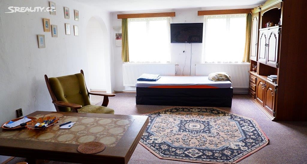 Prodej  chaty 136 m², pozemek 535 m² – pohled 6