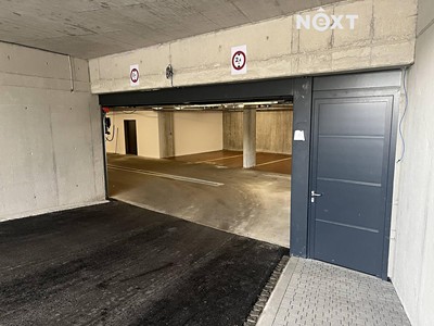 Pronájem garážového stání 18 m² — photo 2