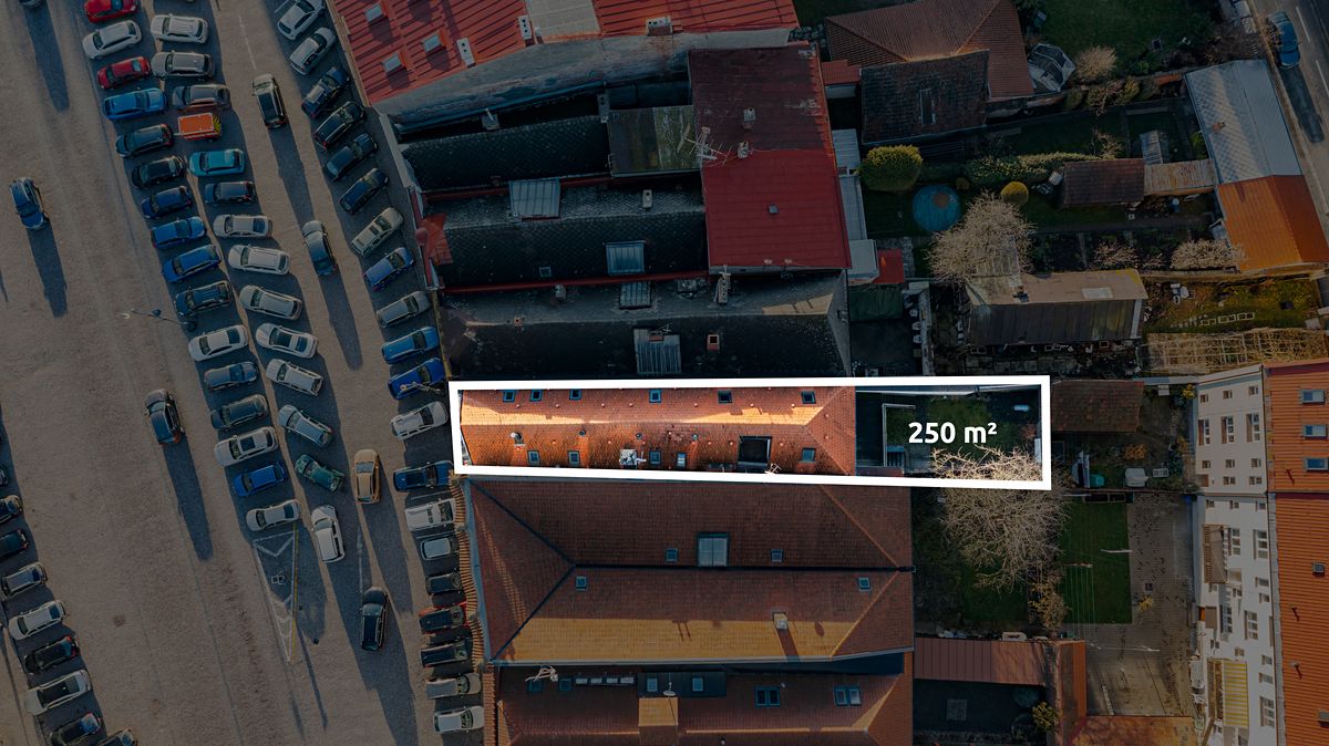 Prodej vícegeneračního domu 459 m², pozemek 250 m² – fotografie 4