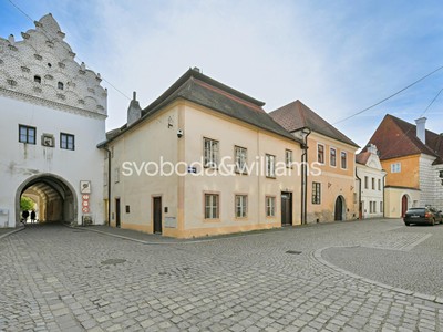 Prodej  rodinného domu 850 m², pozemek 331 m² — photo 5