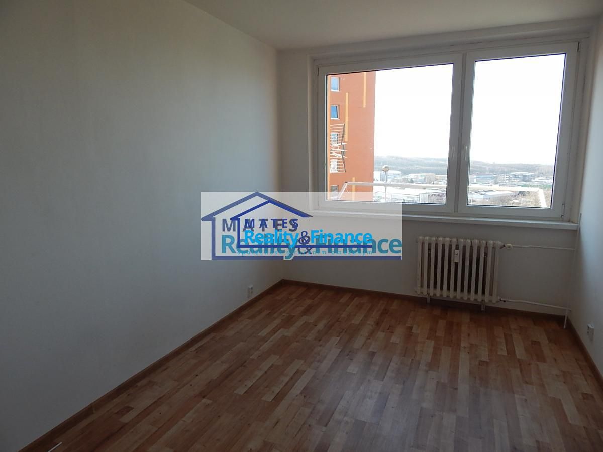 Pronájem bytu 2+kk 43 m² – fotografie 4