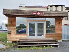 Dražba mobilheimu, mobilního domu 28 m²