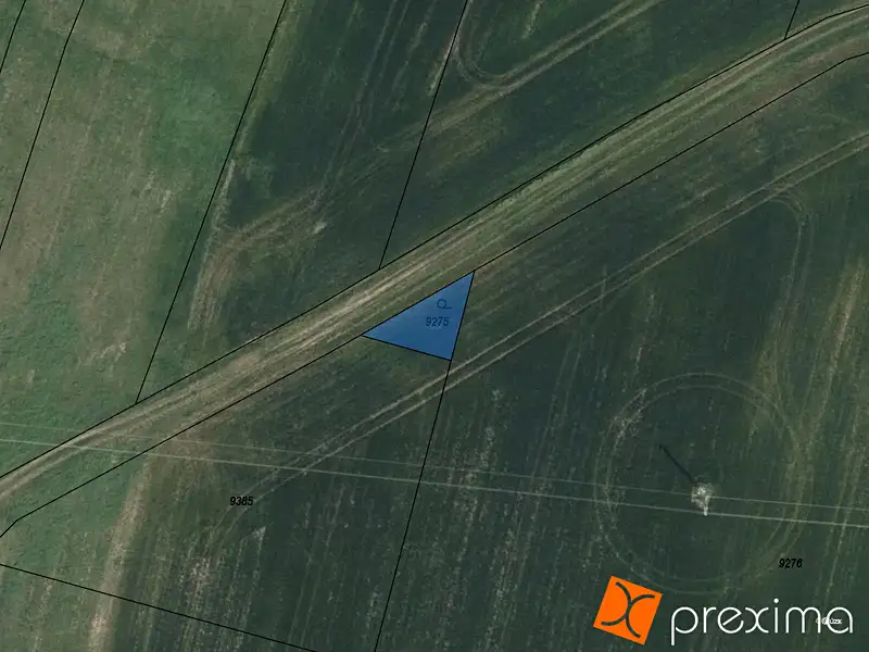 Prodej zahrady 150 m², Holice – náhled fotky 1