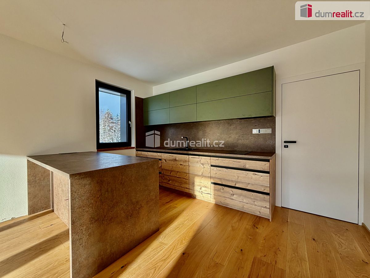 Prodej bytu 2+kk 56 m² – fotografie 2