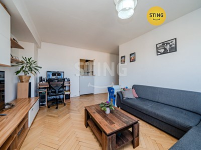 Prodej bytu 3+1 64 m²