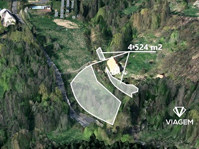 Levín - Horní Vysoké, okres Litoměřice
