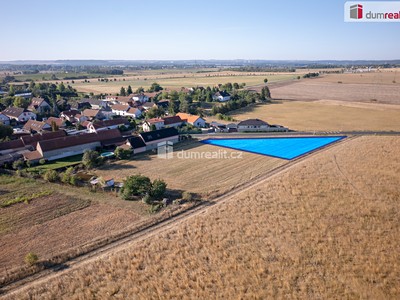 Spomyšl, okres Mělník