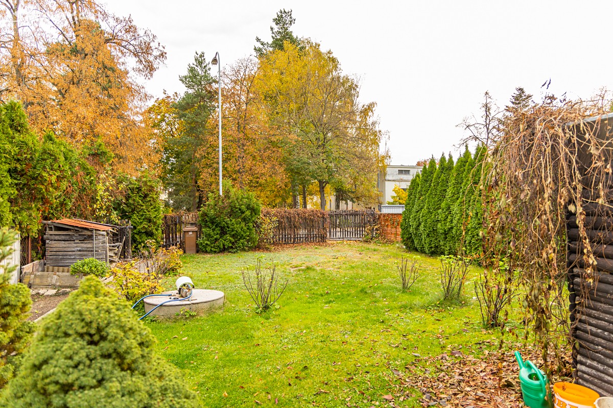 Prodej  vícegeneračního domu 180 m², pozemek 346 m² – pohled 4