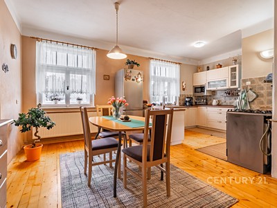 Prodej bytu 4+kk 103 m²