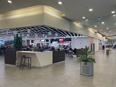 Комерційне приміщення в оренду, 141 м² (3 з 10)