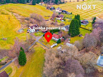 Prodej  stavebního pozemku 309 m² — photo 4