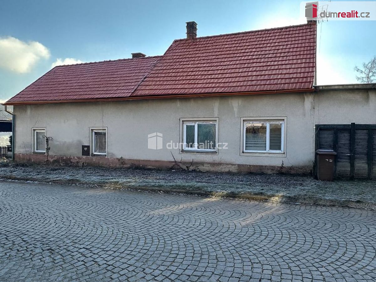 Prodej rodinného domu 129 m², pozemek 285 m²