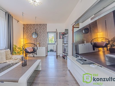 Prodej bytu 3+1 56 m²