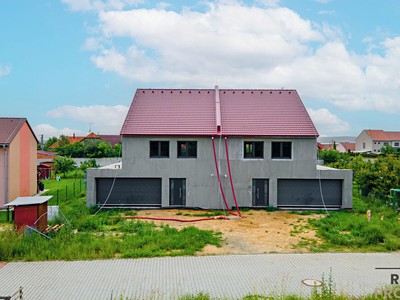 Prodej  rodinného domu 238 m², pozemek 608 m²