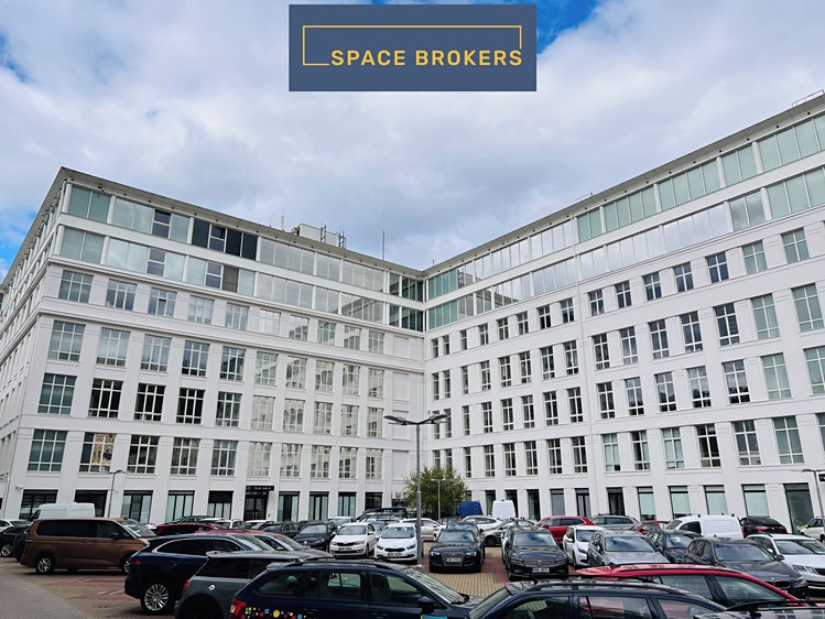 Pronájem komerčního prostoru, 550 m² (12 z 15)