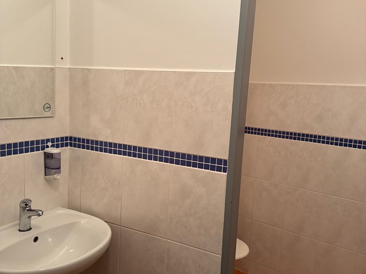 Комерційне приміщення в оренду, 60 м² (3 з 3)