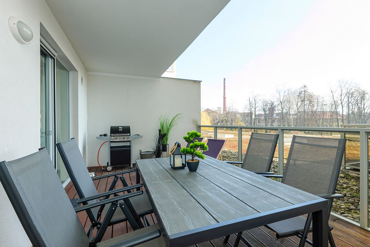 Prodej bytu 2+kk 62 m² – fotografie 5