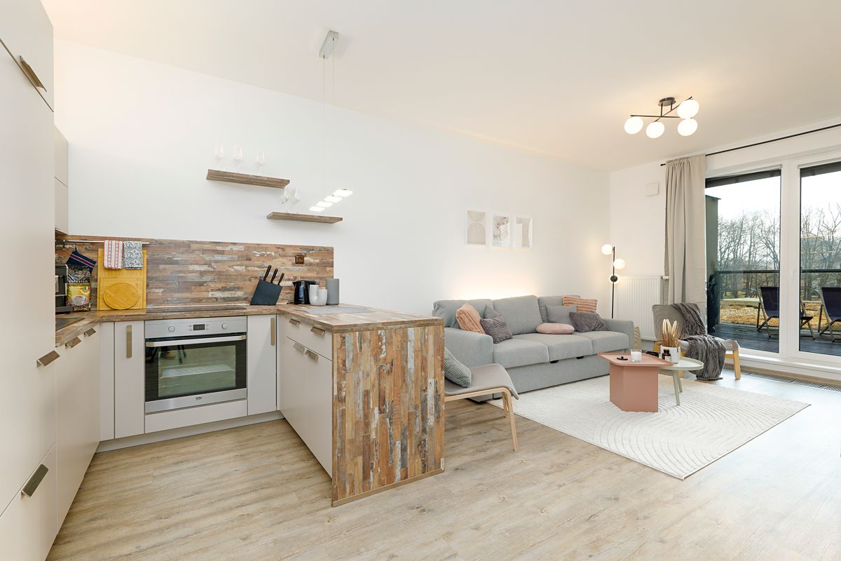 Prodej bytu 2+kk 62 m² (Jednopodlažní)