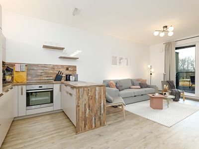 Prodej bytu 2+kk 62 m²