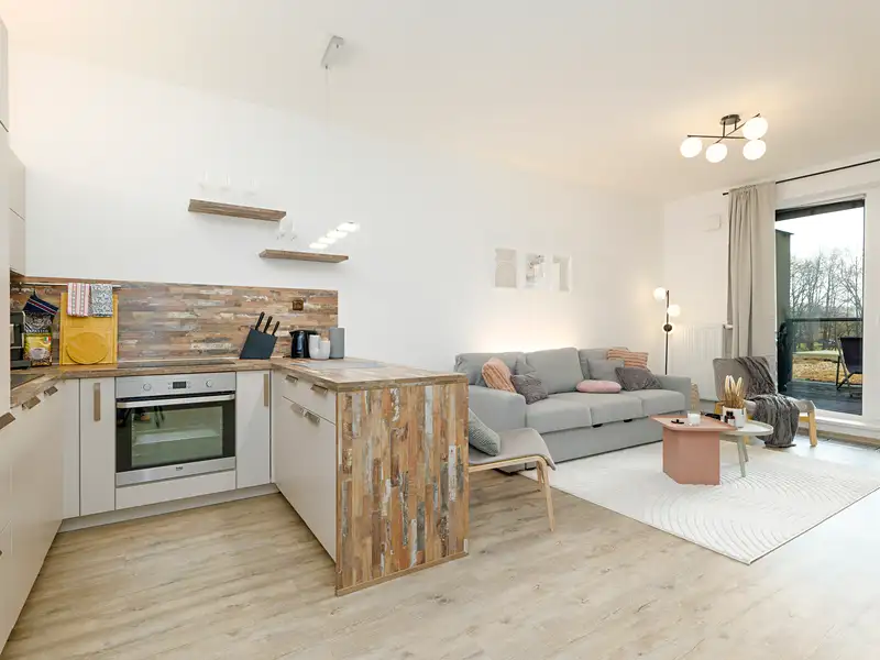 Prodej bytu 2+kk 62 m², České Budějovice – náhled fotky 1