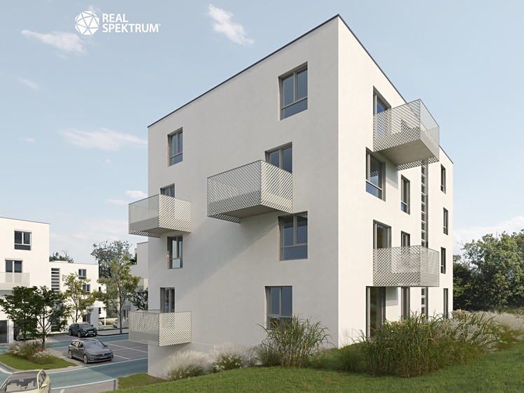Квартира 1+kk на продаж, 40 м² (1 з 13)